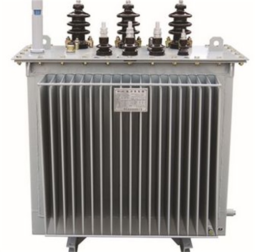 海东S11-400KVA/10KV/0.4KV油浸式变压器