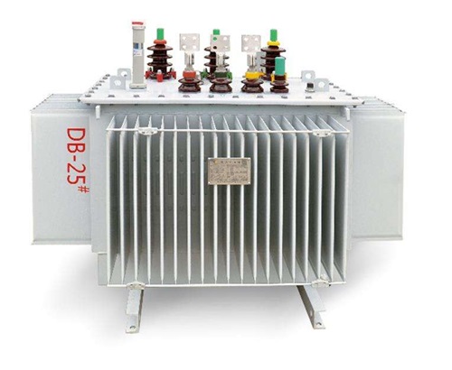 海东S13-800KVA/35KV/10KV/0.4KV油浸式变压器